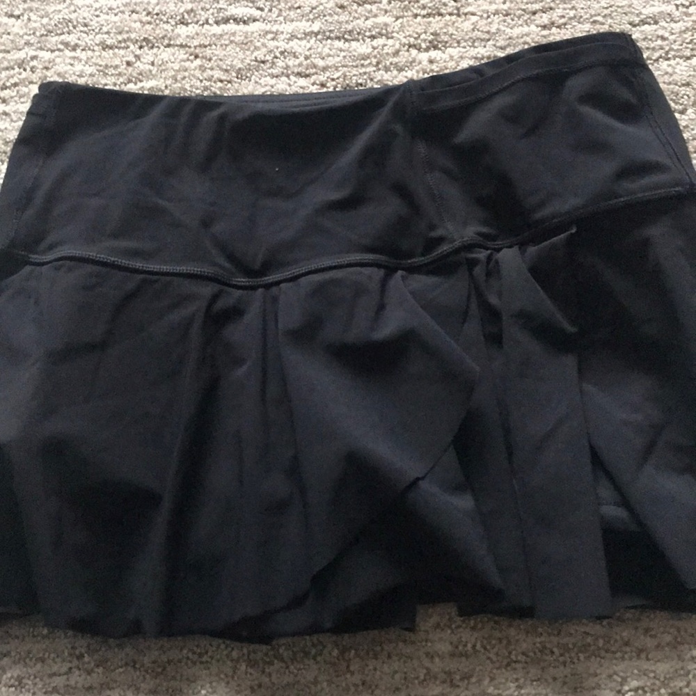 Lululemon skirt
